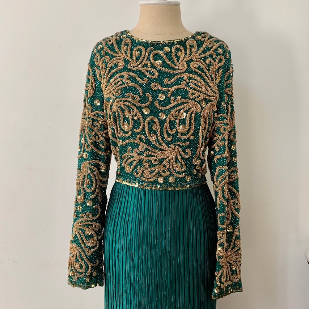 George F Couture for Bergdorf GoodMan Vintage